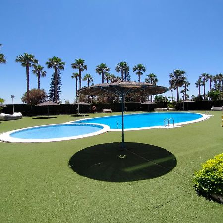 Acv - Vistamar Ii-1ª Linea Planta 4 Frontal Al Mar Apartment Oropesa del Mar Exterior foto